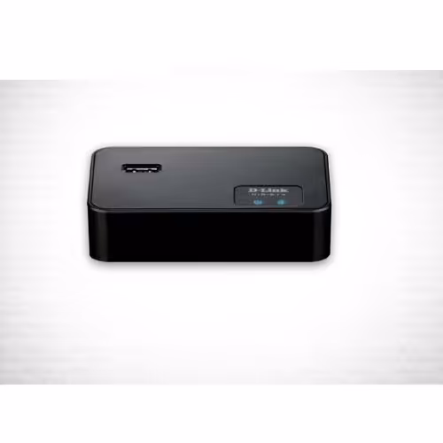 D-Link DIR-514 Wireless N300 Router