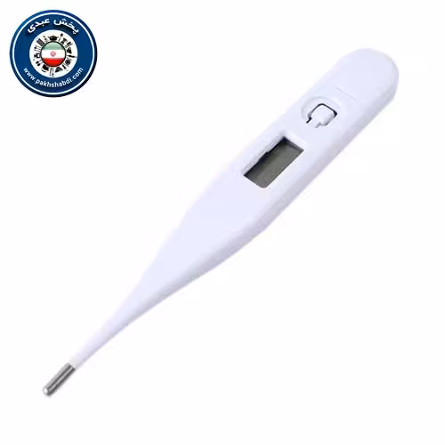تب سنج دیجیتالی