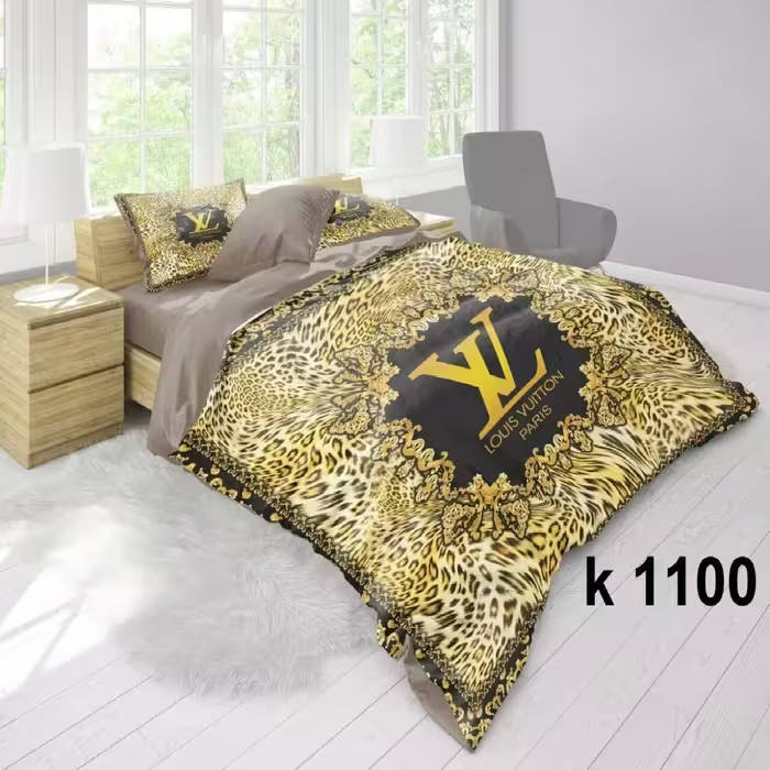 سرویس روتختی ترک إو turkev کد K-1100 دونفره 6 تکه