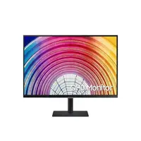 مشخصات، قیمت و خرید مانیتور سامسونگ 32 اینچ مدل LS32A600NWNX