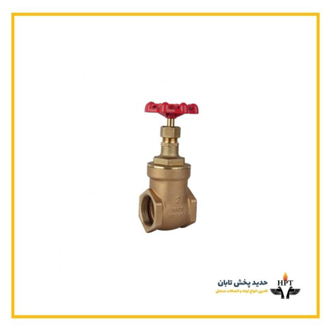 فلکه سوزنی 75C 200 PN 16 سیم ایتالیا