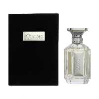 ادو پرفیوم مردانه زیفوید مدل سیلور حجم 100 میلی لیتر