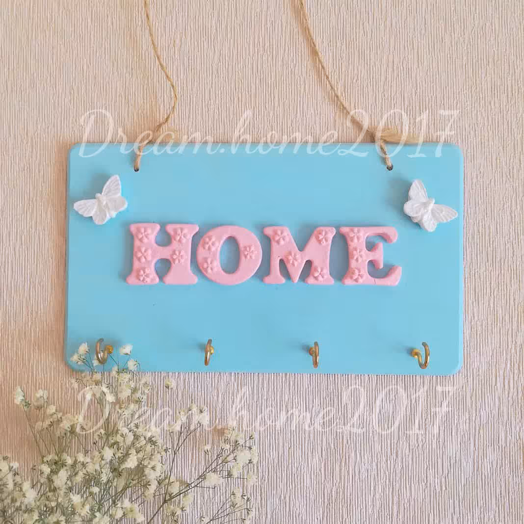 جاکلیدی دیواری هوم جاکلیدی شیک جاکلیدی مینیمال