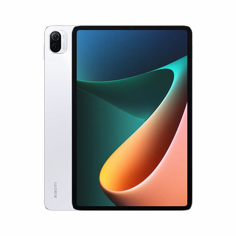تبلت شیائومی می پد 5 پرو (Wifi) ظرفیت 128 رم 6 Mi Pad 5 Pro خرید محصولات شیائومی
