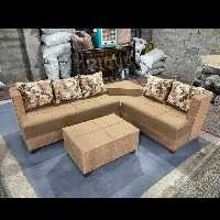 مبل ال باکیفیت 