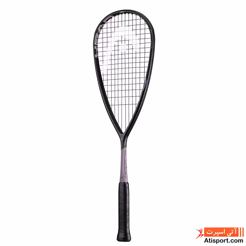راکت اسکواش Head Graphene 360 Speed 120 Rose Mod211039