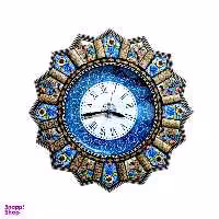 ساعت خاتم کاری مدل خورشیدی کد 25