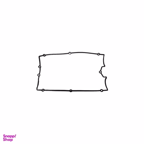 واشر درب سوپاپ کد 1014207ga مناسب برای جکs5