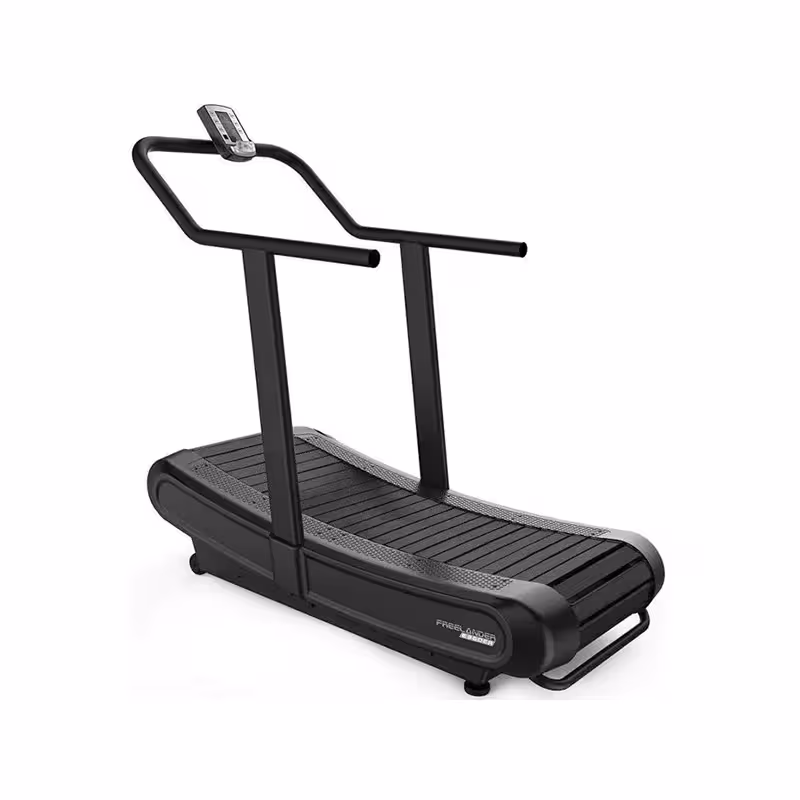 تردمیل مکانیکی جی موست مدل 6314CB