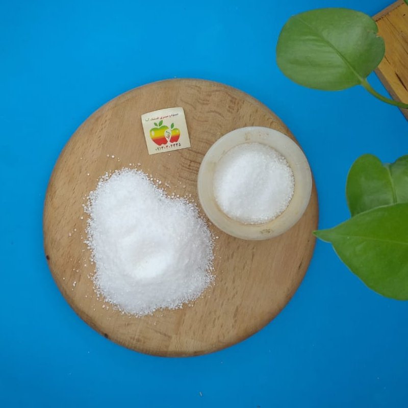 جوهر لیمو 100 گرمی آسا