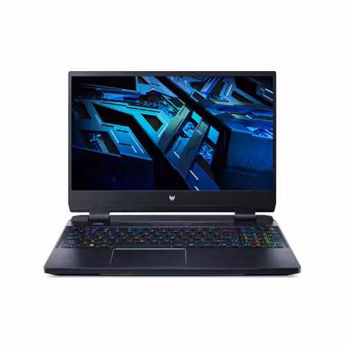 خرید و قیمت لپ تاپ گیمینگ ایسر مدل Predator Helios 300 PH315-55-90ZL