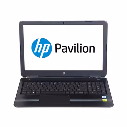 لپ تاپ 15 اينچی HP مدل Pavilion 15 au104ne - فروشگاه اینترنتی طیف سنتر