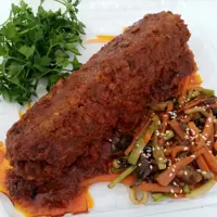 رولت گوشت