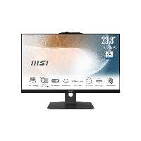 کامپیوتر همه کاره ام اس آی MSI Modern AM242P 12M Black i5 1235u 16GB 1TB Intel - آبتین مال