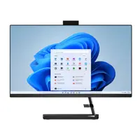 آل این وان لنوو IdeaCentre AIO 3 سایز 27 اینچ پردازنده Core i7 13620H رم 16GB DDR4 حافظه 1TB SSD گرافیک 4GB MX550 فول اچ دی