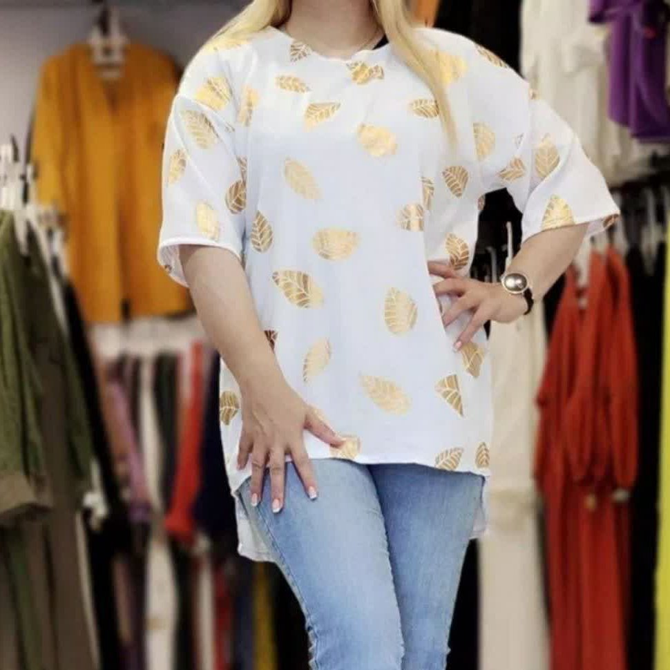 تونیک طلا کوب