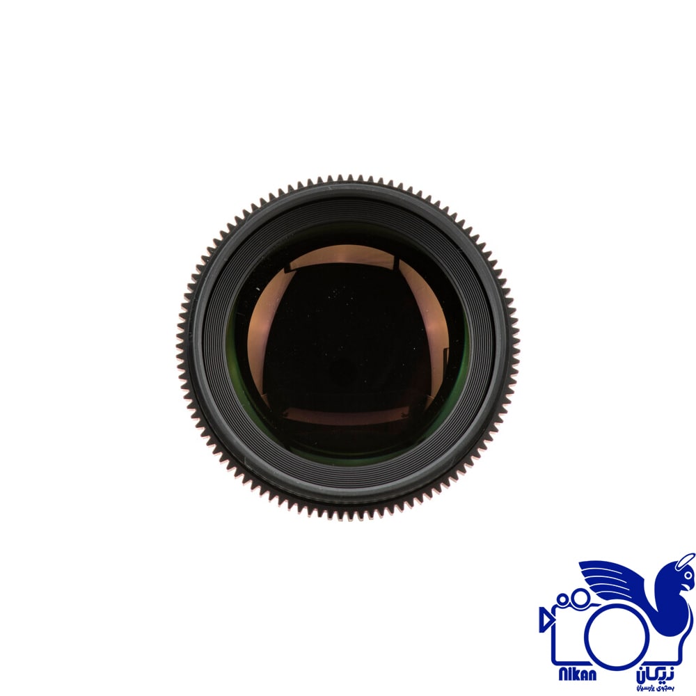 خرید و قیمت لنز SAMYANG VDSLR 85mm T1.5 MK2 Renewal برای دوربین کانن