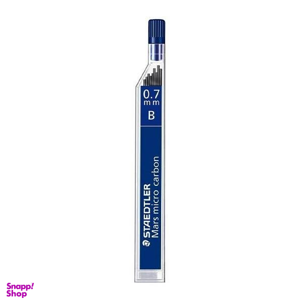 نوک اتود استدلر (Staedtler) ضخامت 0-7