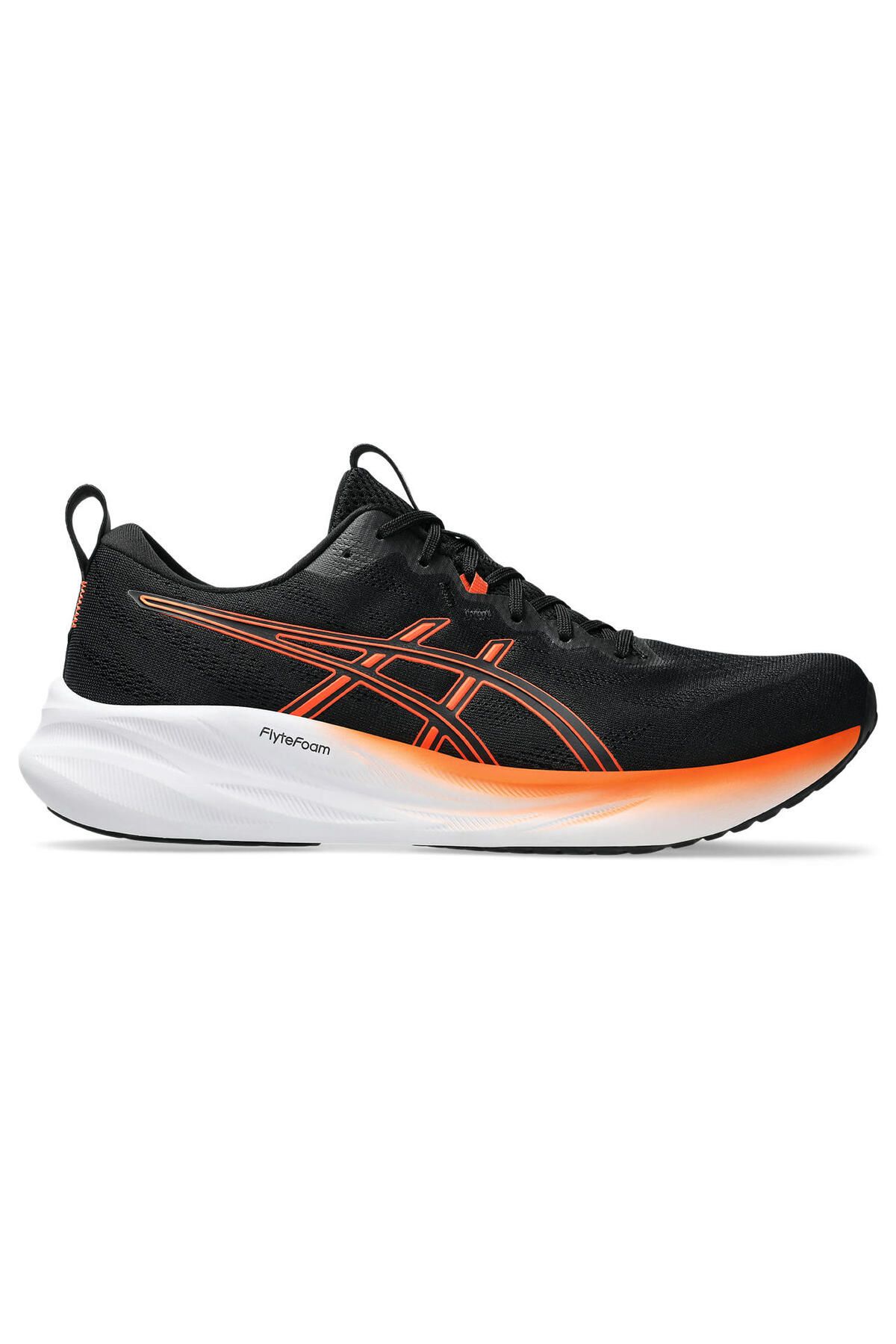کفش دو و تمرین مشکی مردانه GEL 16 001 Asics
