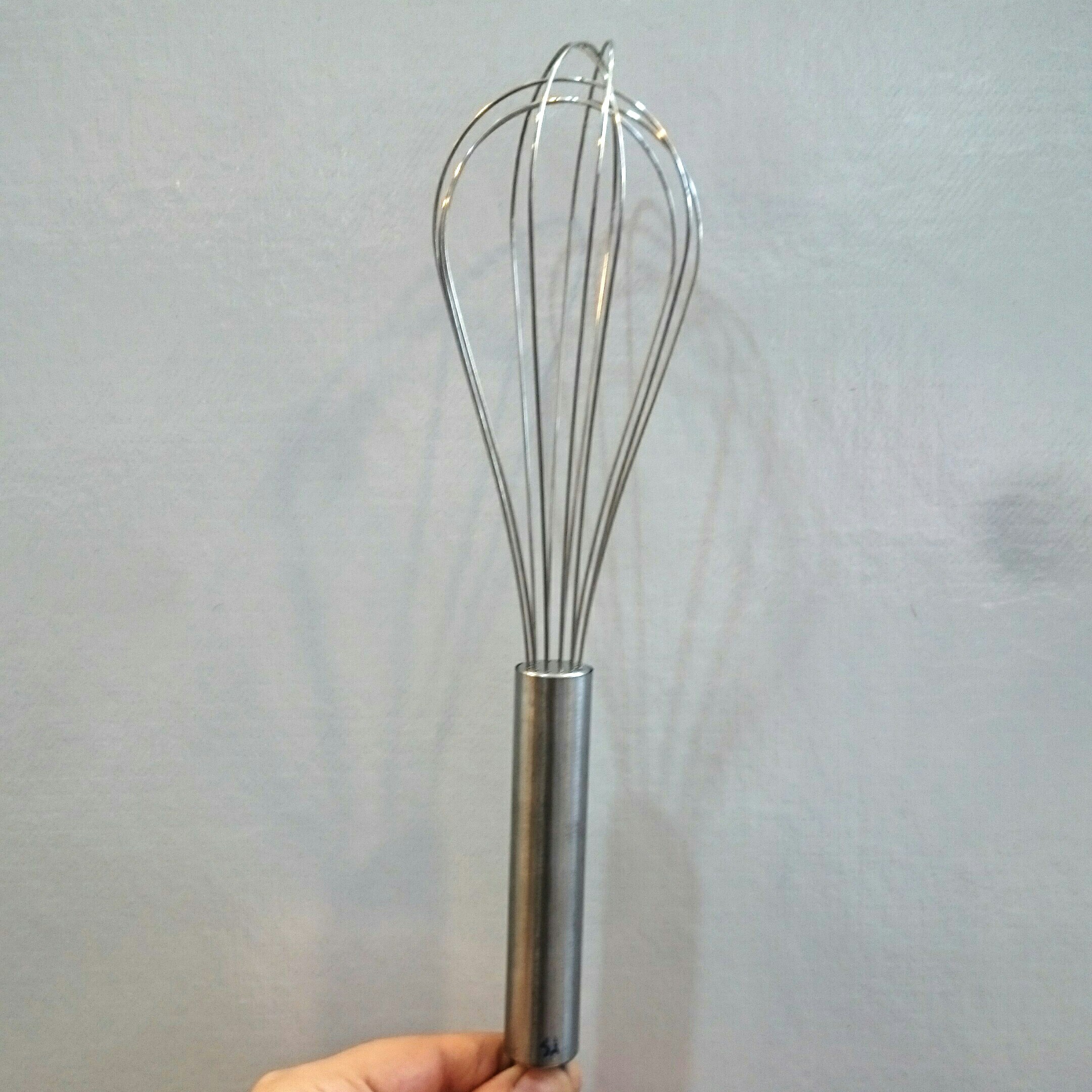 همزن دستی استیل