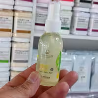 ضدچروک پوست خشک درمنجلین
