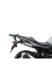 کیف موتورسیکلت SUZUKI SV650 SV650X 16 23 آهن عقب سایه S0SV68ST Shad