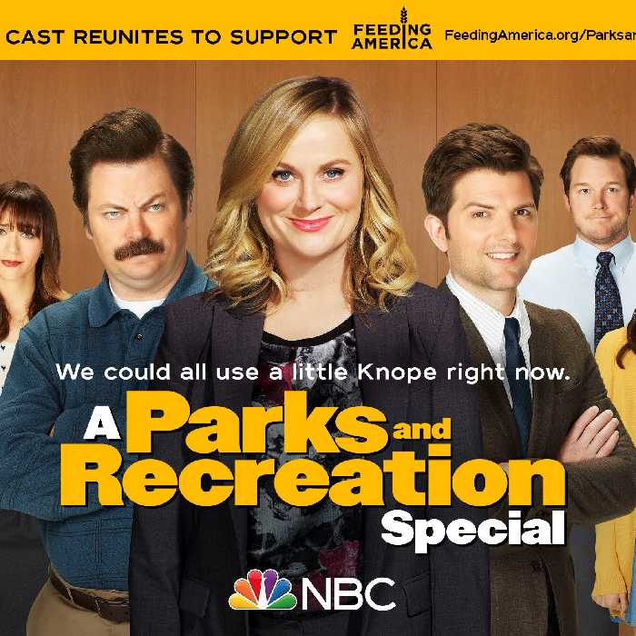 سریال Parks and Recreation  صدوبیست وشش قسمت زیرنویس فارسی  روی فلش64گیگ        