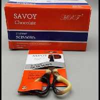 قیچی فانتزی و کوچک سیبیل