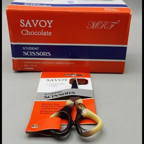 قیچی فانتزی و کوچک سیبیل