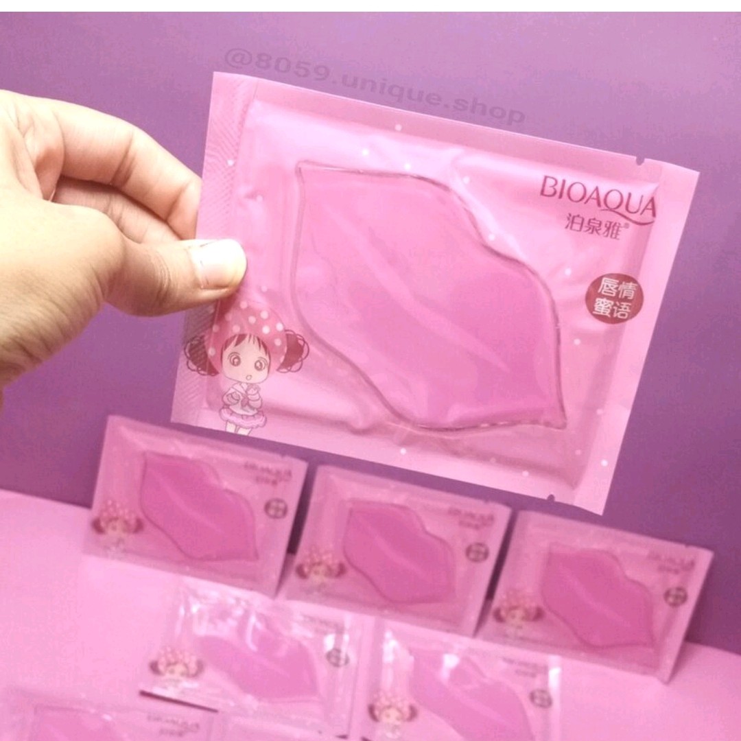 ماسک لب آبرسان لب لایه بردار لب مناسب لب پوسته پوسته