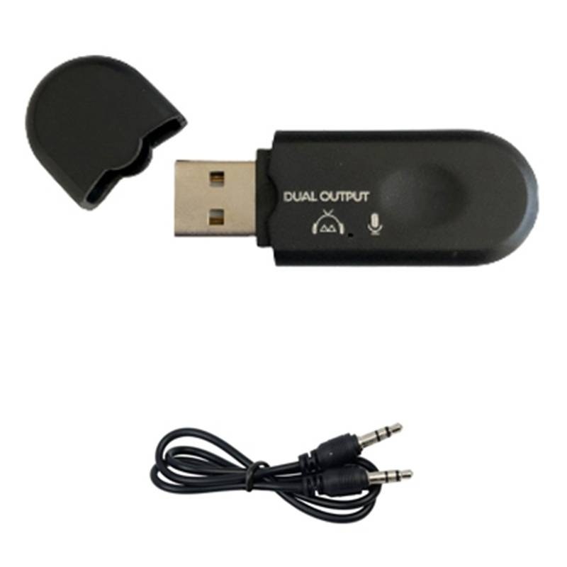 دانگل بلوتوث تسکو مدل BT 100N 