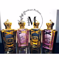عطر کابتان بلک