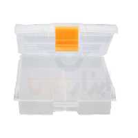 جعبه ابزار ارگانیزر مهر mehr org1