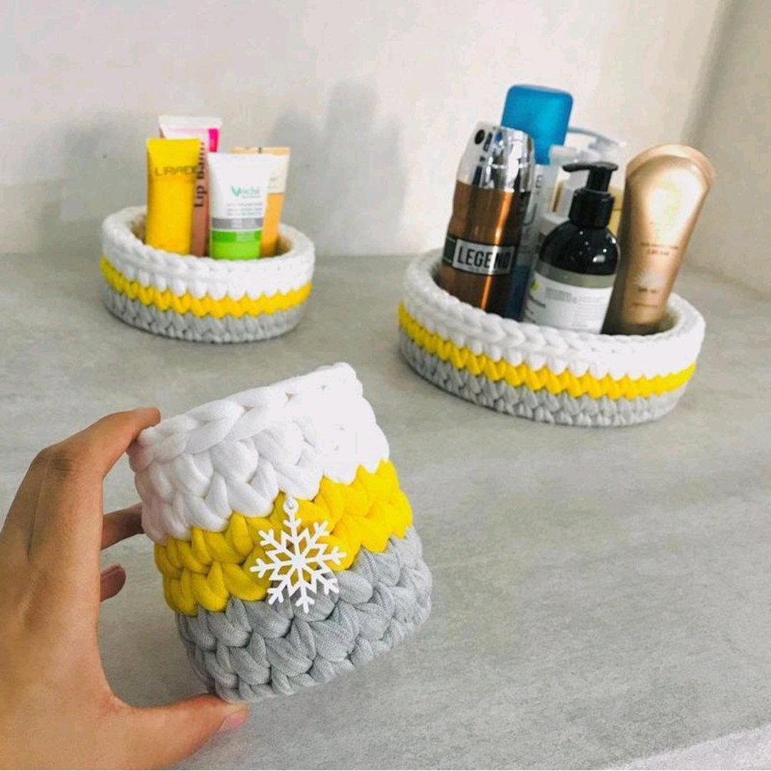ست باکس سیسمونی سه تکه تریکو