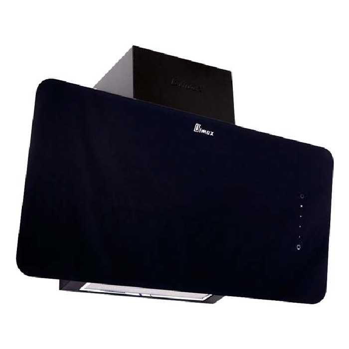 هود بیمکث مدل B 2065 U مشکی