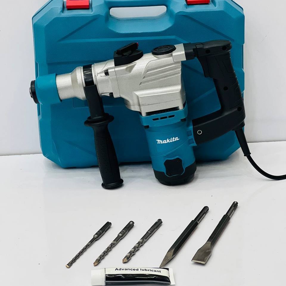 دریل تخریب ماکیتا 