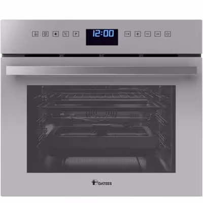 فرتوکار 654U سفید برقی داتیس