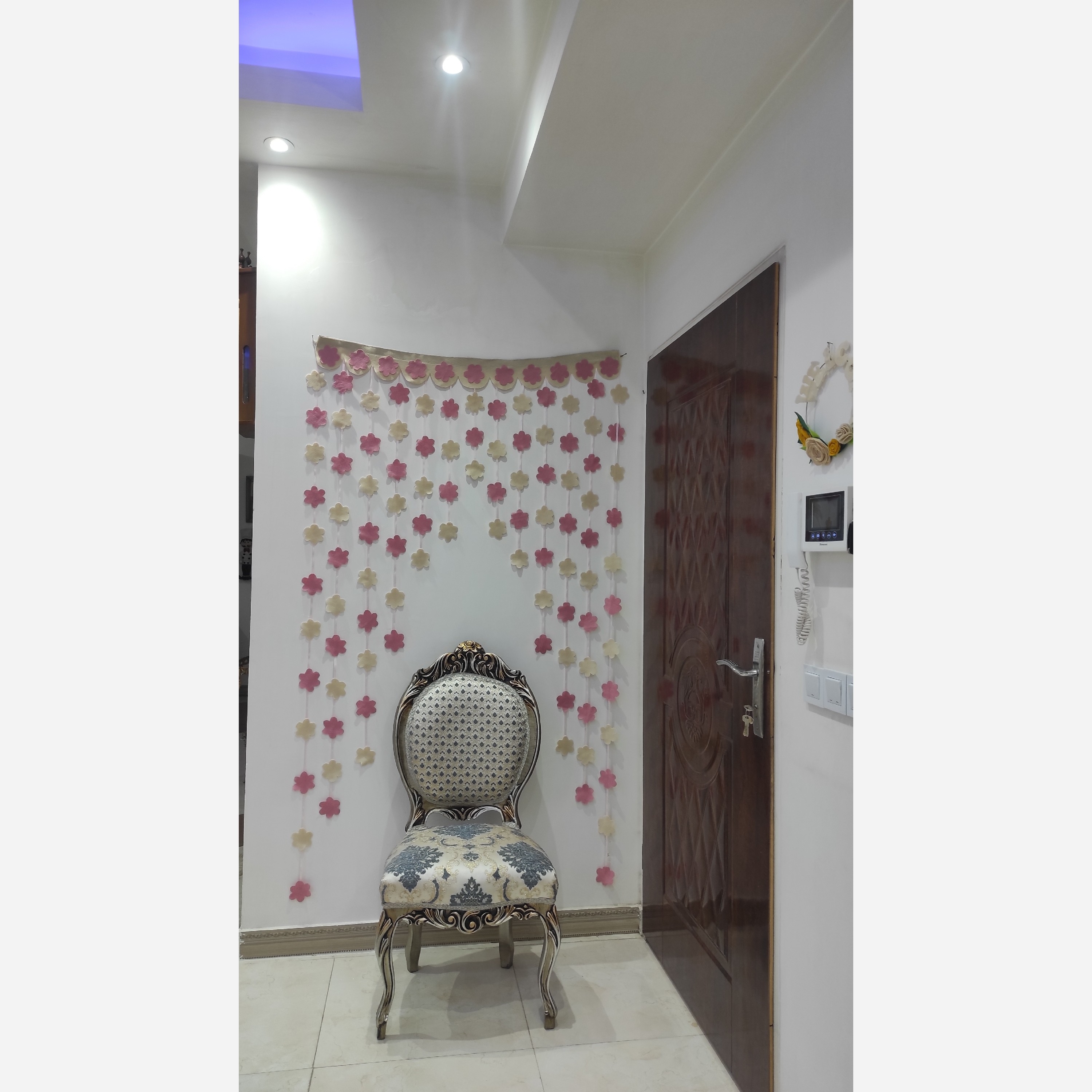 پرده فانتزی 