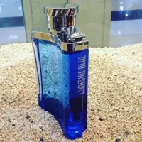 دانهیل آبی