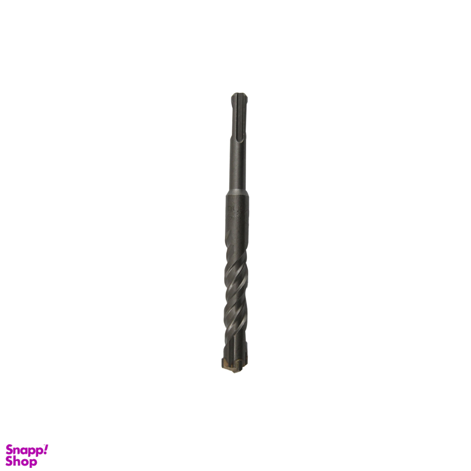 مته چهار شیار ولف مدل 16-16 سایز 16 میلی متر