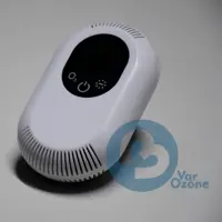 دستگاه رفع بوی سیگار ( حذف بوی سیگار با ازن ساز )  varozone -C120
