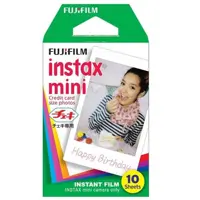 فیلم مخصوص دوربین فوجی فیلم اینستکس مینی مدل Instax Mini