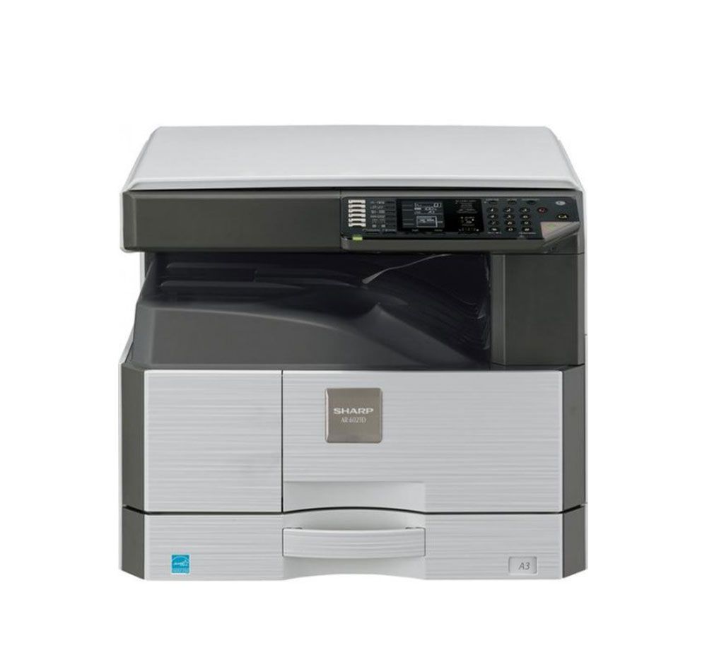 دستگاه کپی شارپ مدل AR-X201