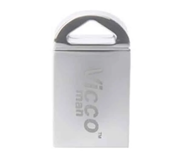 فلش مموری ویکومن مدل VC 276 ظرفیت 64 گیگابایت