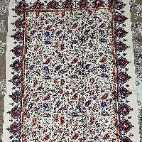 سفره ورمیزی مستطیل شکل زیبا