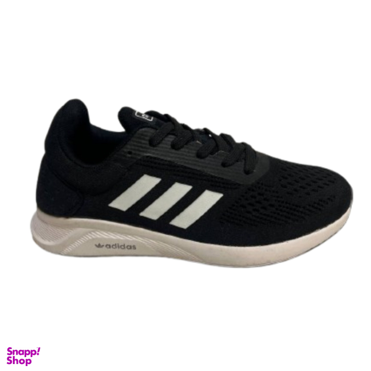 کفش ورزشی زنانه طرح آدیداس کد 27