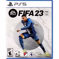 خرید دیسک بازی فیفا FIFA 23 PS5 با بهترین قیمت