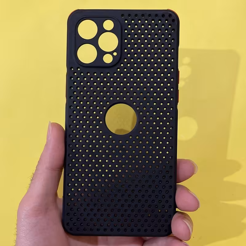 کاور مدل d104 مناسب برای گوشی موبایل اپل iPhone 12 Pro Max