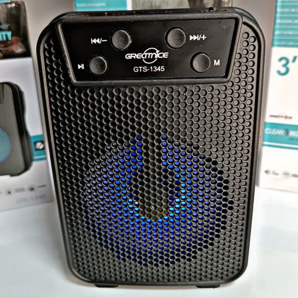 اسپیکر بلوتوثی