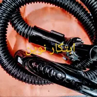 خرطومی جاروبرقی الجی ریموت دار 